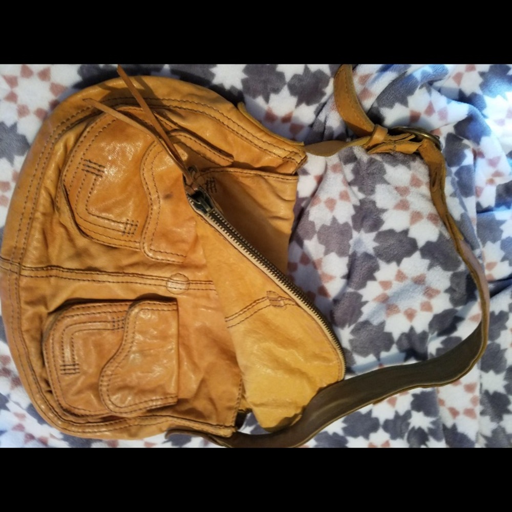 Lucky purse